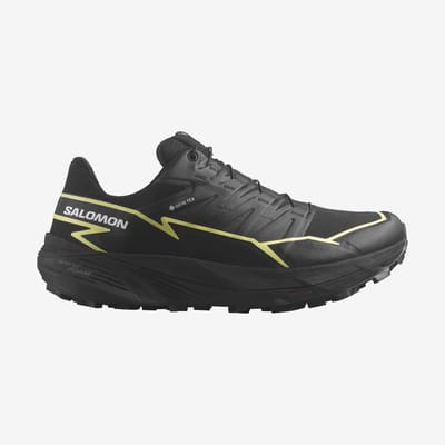 Salomon Salomon Thundercross Gore-Tex W Outdoor Kadın Koşu Ayakkabısı L47383600