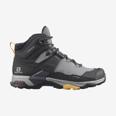 Salomon Salomon X Ultra 4 Mid Winter TS CS WP Erkek Outdoor Bot L41355200