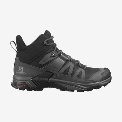 Salomon Salomon X Ultra 4 MID Gore-Tex Erkek Outdoor Bot L41383400