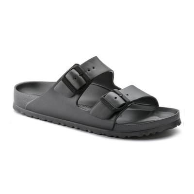 Birkenstock Birkenstock Arizona Eva Anthracite Erkek Terlik