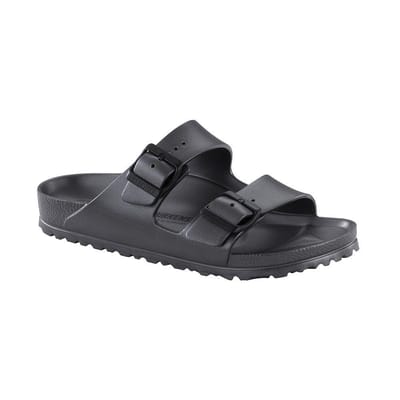 Birkenstock Birkenstock Arizona Eva Anthracite Kadın Terlik