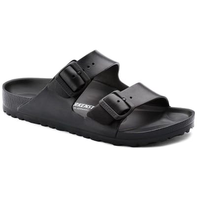 Birkenstock Birkenstock Arizona Eva Black Kadın Terlik