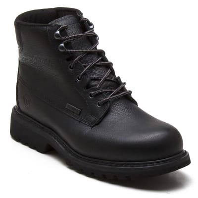 Wolverine Badlands Waterproof Deri