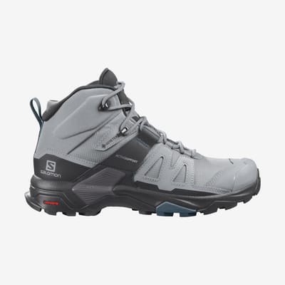 Salomon Salomon X Ultra 4 MID Gore-Tex W Kadın Outdoor Bot L41622490