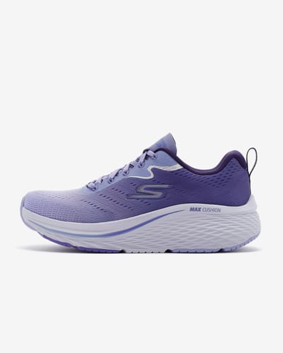 Skechers Skechers Max Cushioning Elite 2.0 - Su 129602 LAV Kadın Koşu Ayakkabısı