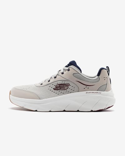 Skechers D'lux Walker 2.0 - Durven