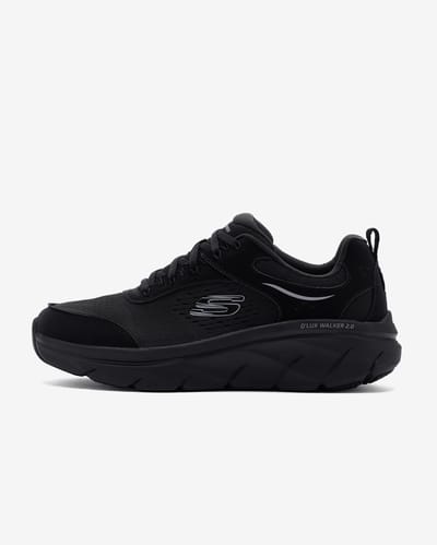 Skechers D'lux Walker 2.0 - Durven