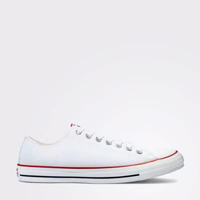 Converse Converse Chuck Taylor All Star Classic Unisex Beyaz Sneaker