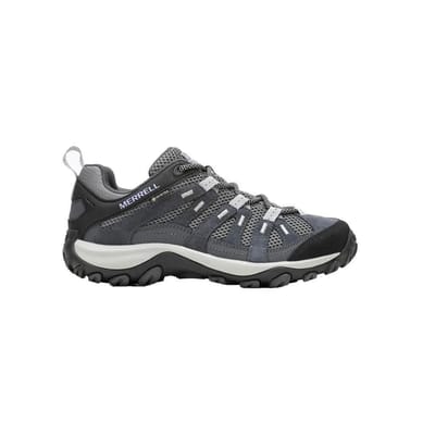 Merrell Merrell Alverstone 2 Gore-Tex Kadın Gri Outdoor Ayakkabı J037546