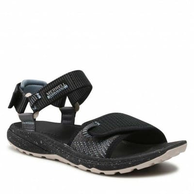Merrell Merrell Bravada Backstrap Kadın Antrasit Sandalet J004162