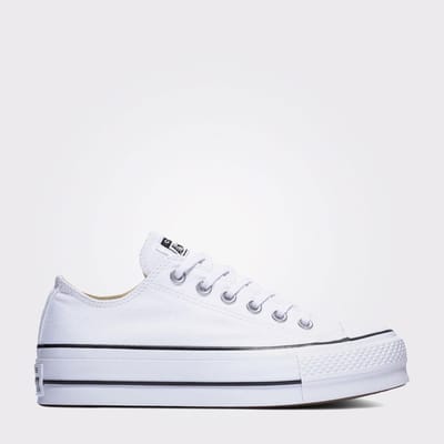 Converse Chuck Taylor All Star Lift