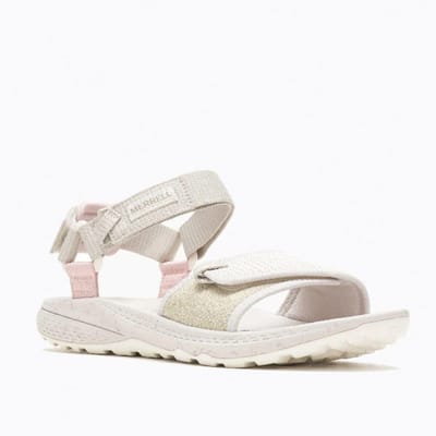 Merrell Merrell Bravada Backstrap Kadın Bej Sandalet J004536