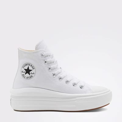 Converse Chuck Taylor All Star Move High