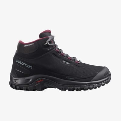 Salomon Salomon Shelter CS Waterproof Kadın Outdoor Bot