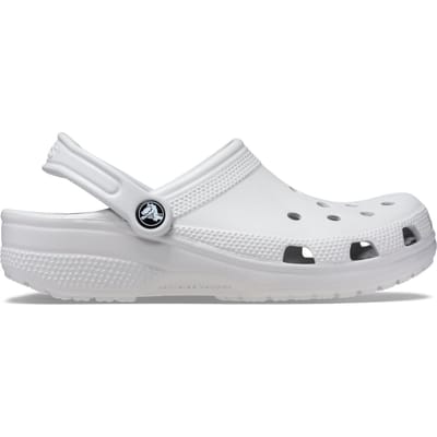 Crocs Crocs Classic Atmosphere 10001-1FT Erkek Gri Terlik