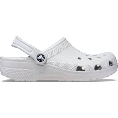 Crocs Crocs Classic Atmosphere 10001-1FT Kadın Gri Terlik