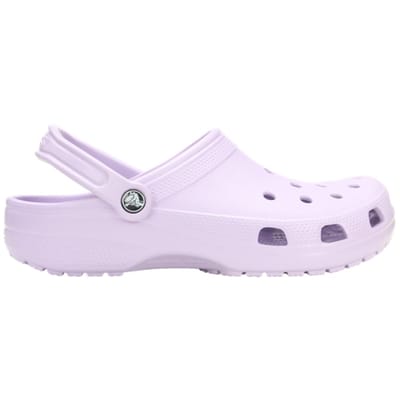 Crocs Crocs Classic Lavender 10001-530 Kadın Mor Terlik
