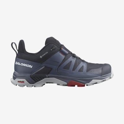 Salomon Salomon X Ultra 4 Gore-Tex Erkek Outdoor Ayakkabı L47376500