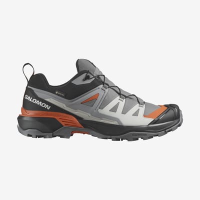 Salomon Salomon X Ultra 360 Gore-Tex Erkek Outdoor Ayakkabı L47453500