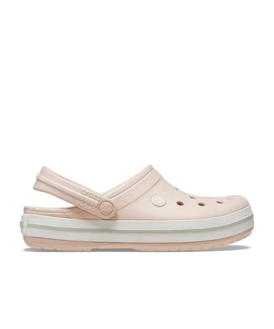 Crocs Crocs Crocband Kadın Pembe Terlik 11016-6UR