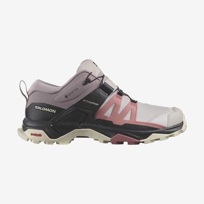 Salomon Salomon X Ultra 4 Gore-Tex W Kadın Outdoor Ayakkabı L47454000