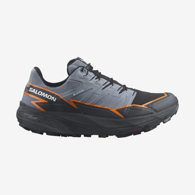 Salomon Salomon Thundercross Gore-Tex Outdoor Erkek Koşu Ayakkabısı L47383100