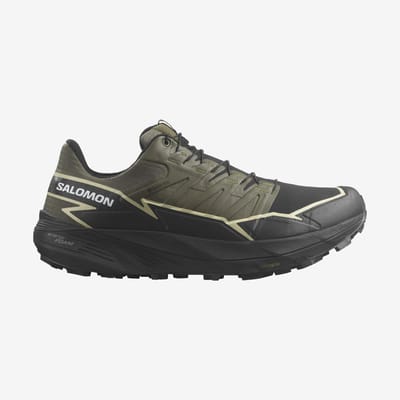 Salomon Salomon Thundercross Gore-Tex Outdoor Erkek Koşu Ayakkabısı L47383400