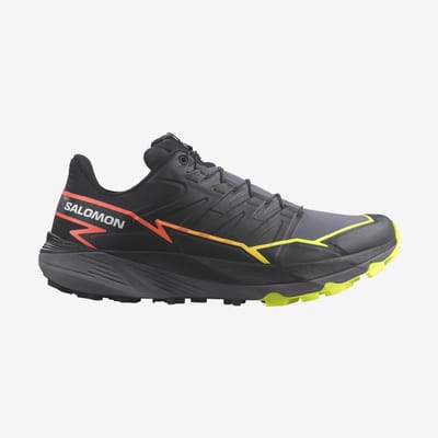 Salomon Salomon Thundercross Erkek Koşu Ayakkabısı L47295400