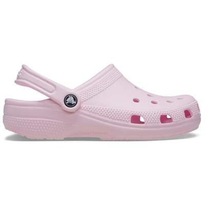 Crocs Crocs Classic - Pink Milk 10001-6ZW Kadın Pembe Terlik