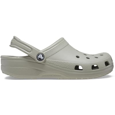 Crocs Crocs Classic - Elephant 10001-1LM Erkek Gri Terlik