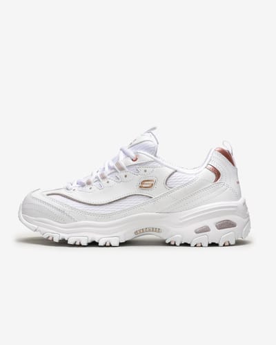 Skechers D'lites - Copper Divine