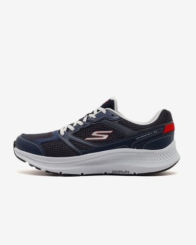 Skechers Skechers Go Run Consistent 2.0 220861TK NVY Erkek Lacivert Koşu Ayakkabısı