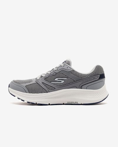 Skechers Skechers Go Run Consistent 2.0 220861TK GRY Erkek Gri Koşu Ayakkabısı
