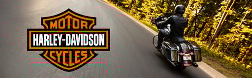 Harley Davidson