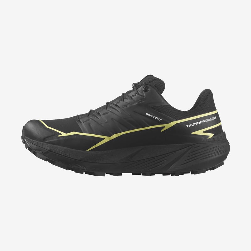 Salomon Salomon Thundercross Gore-Tex W Outdoor Kadın Koşu Ayakkabısı L47383600 - 3