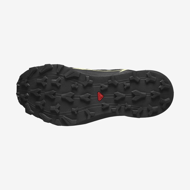 Salomon Salomon Thundercross Gore-Tex W Outdoor Kadın Koşu Ayakkabısı L47383600 - 4