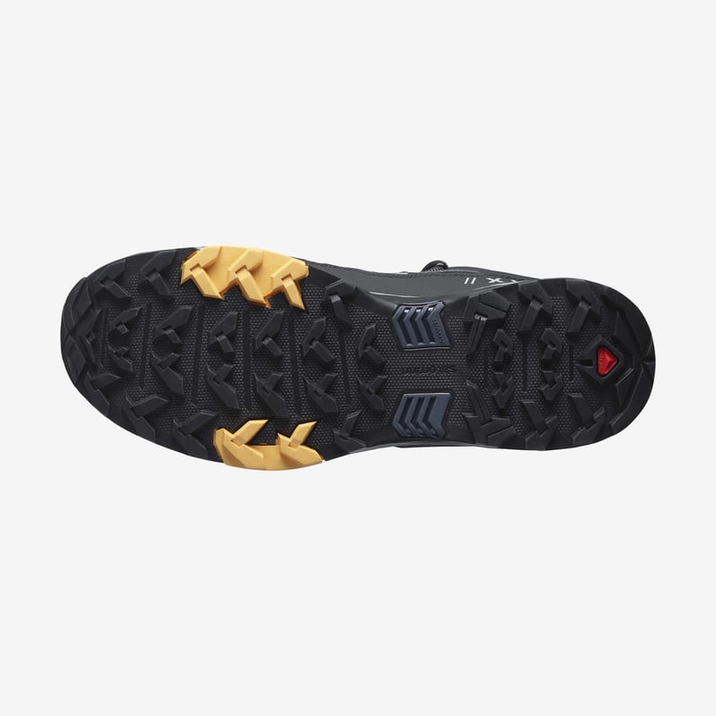 Salomon Salomon X Ultra 4 Mid Winter TS CS WP Erkek Outdoor Bot L41355200 - 5