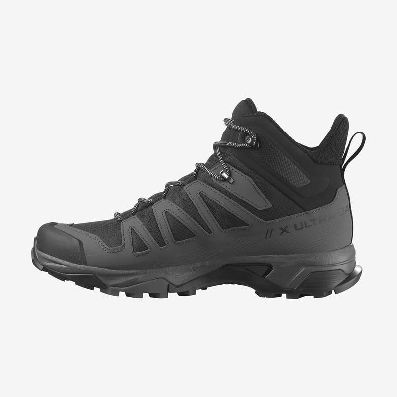 Salomon Salomon X Ultra 4 MID Gore-Tex Erkek Outdoor Bot L41383400 - 4