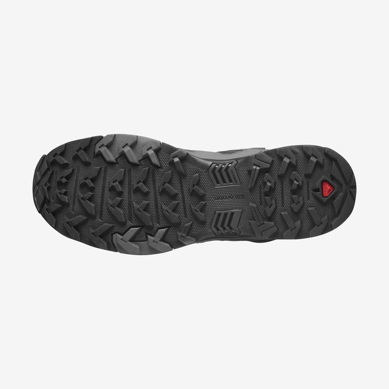 Salomon Salomon X Ultra 4 MID Gore-Tex Erkek Outdoor Bot L41383400 - 5