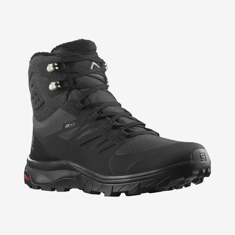 Salomon Salomon Outblast TS WP Erkek Outdoor Bot L40922300 - 3