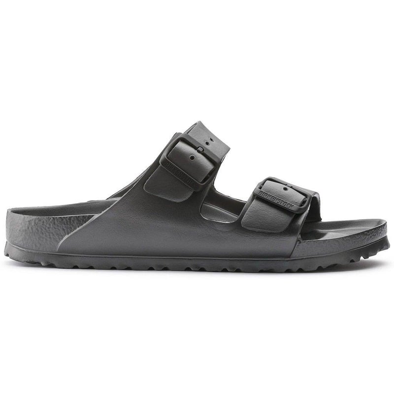 Birkenstock Birkenstock Arizona Eva Anthracite Erkek Terlik - 2