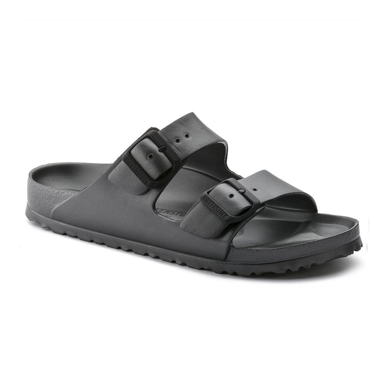 Birkenstock Birkenstock Arizona Eva Anthracite Erkek Terlik - 1