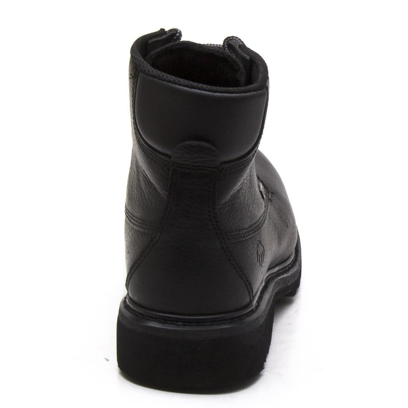 Wolverine Badlands Waterproof Deri - 4