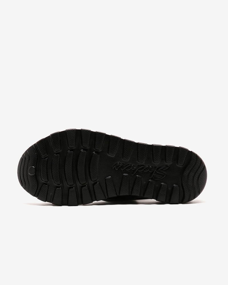 Skechers Skechers Arch Fit Footsteps - Day Dream 111380 BBK Kadın Sandalet - 3