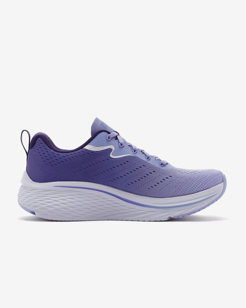 Skechers Skechers Max Cushioning Elite 2.0 - Su 129602 LAV Kadın Koşu Ayakkabısı - 2