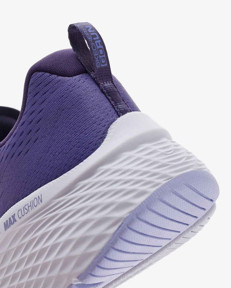 Skechers Skechers Max Cushioning Elite 2.0 - Su 129602 LAV Kadın Koşu Ayakkabısı - 7