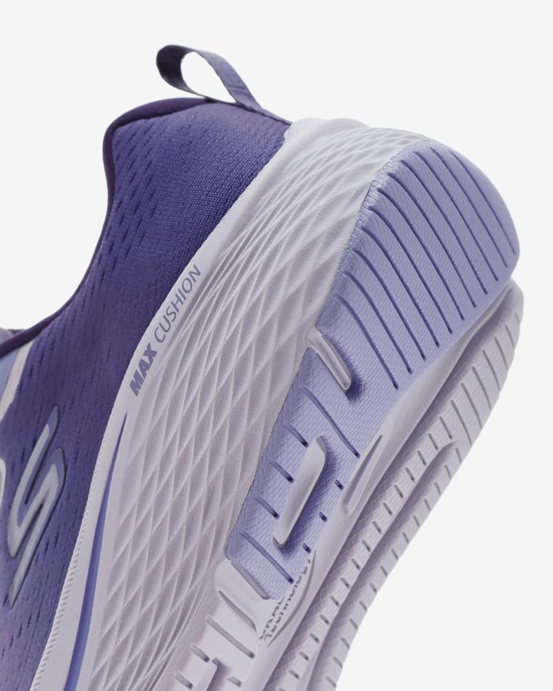 Skechers Skechers Max Cushioning Elite 2.0 - Su 129602 LAV Kadın Koşu Ayakkabısı - 8