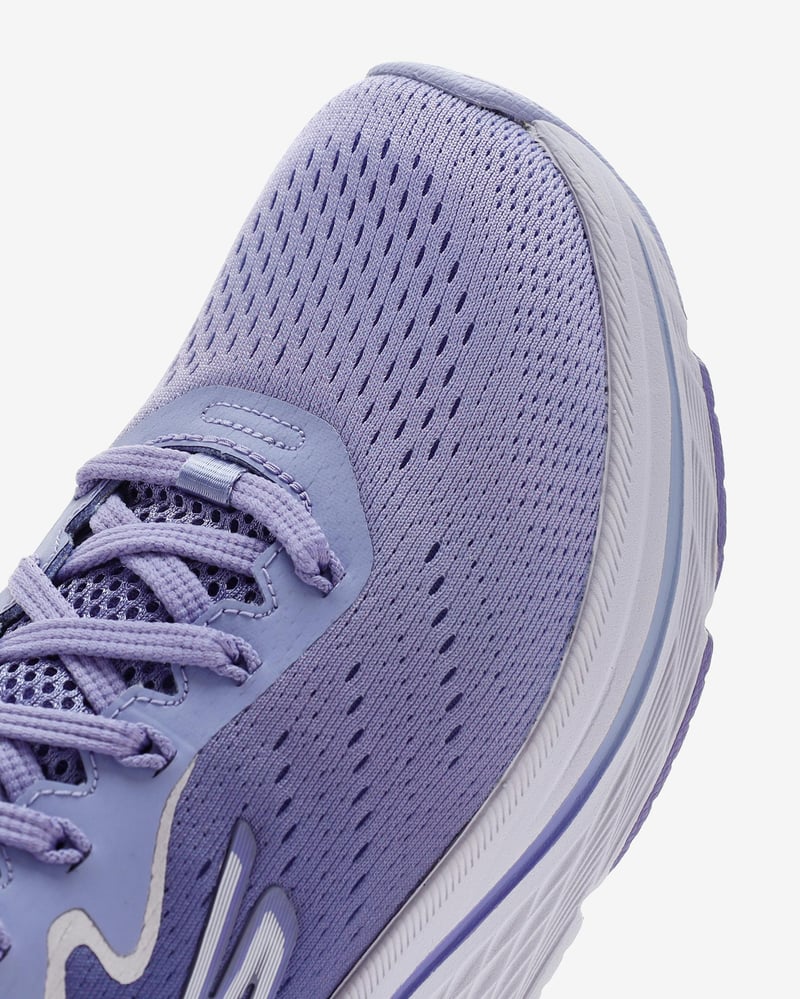 Skechers Skechers Max Cushioning Elite 2.0 - Su 129602 LAV Kadın Koşu Ayakkabısı - 9
