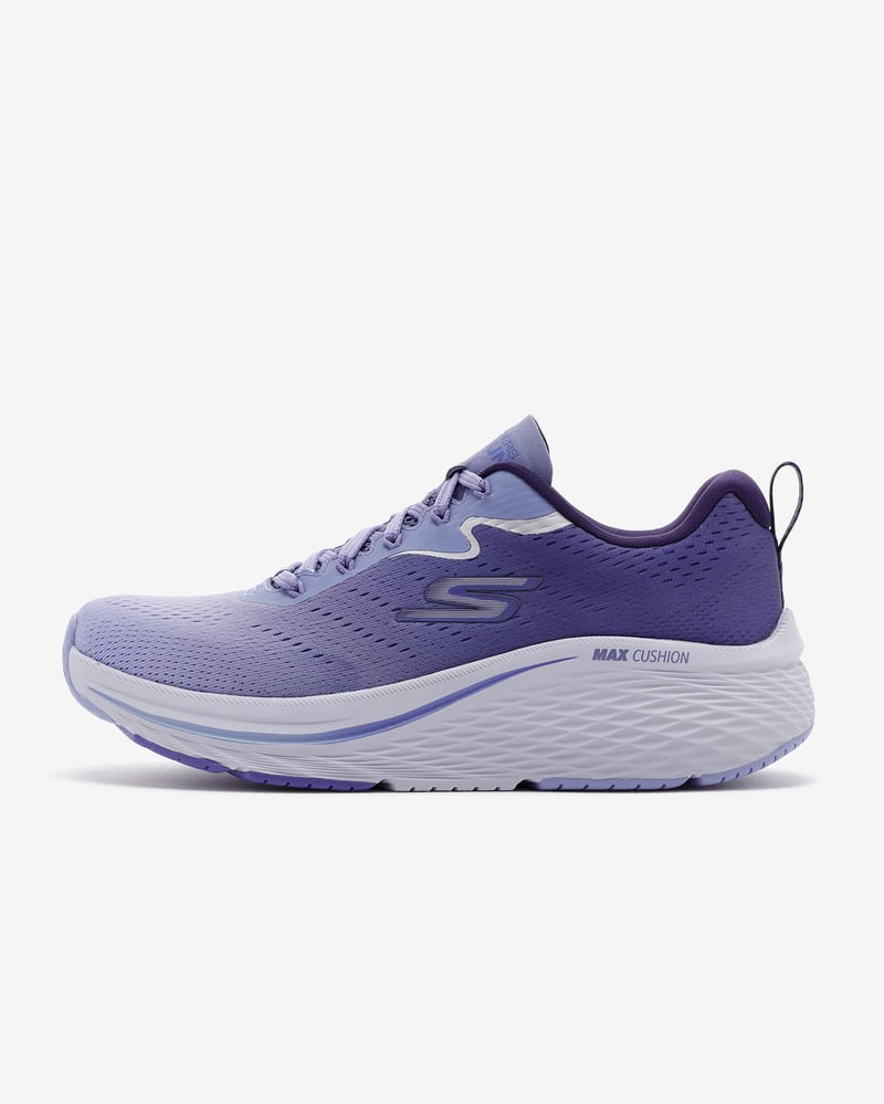 Skechers Skechers Max Cushioning Elite 2.0 - Su 129602 LAV Kadın Koşu Ayakkabısı - 1