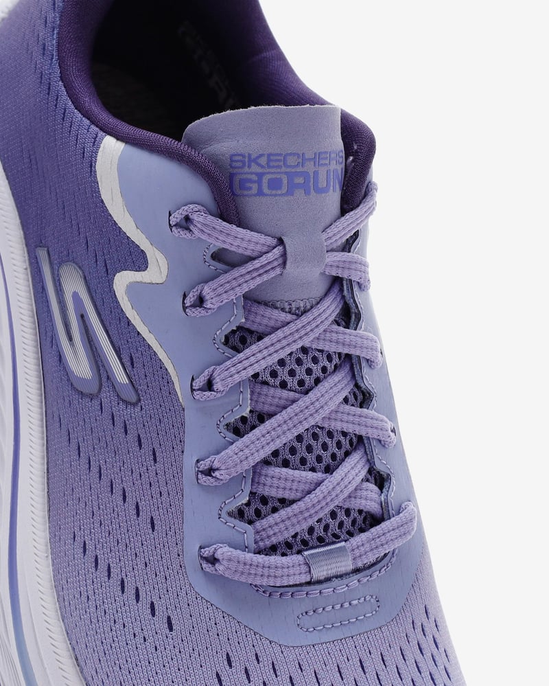 Skechers Skechers Max Cushioning Elite 2.0 - Su 129602 LAV Kadın Koşu Ayakkabısı - 11